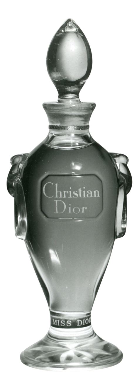 christian dior 1947 perfume|first j'adore released.